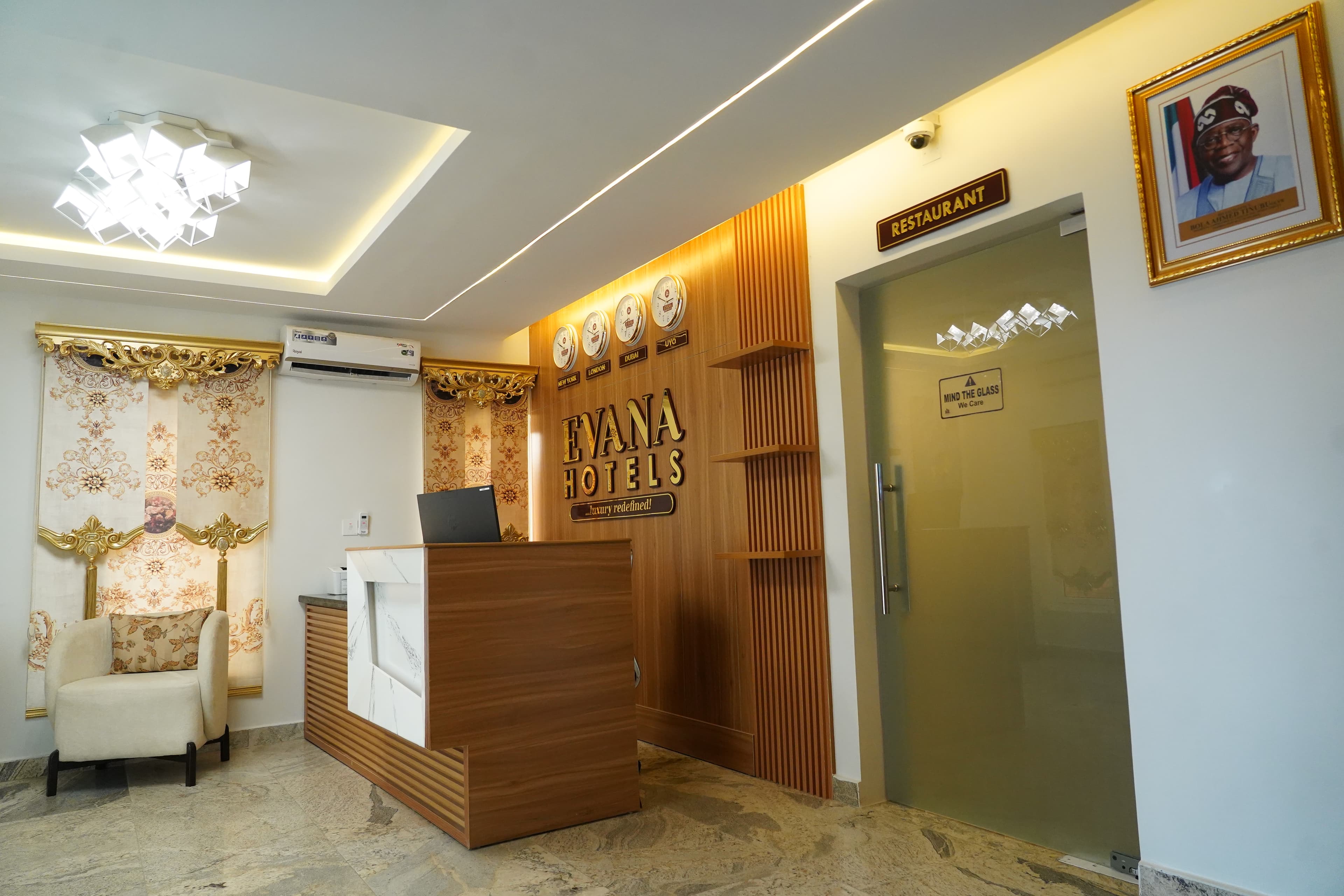 bar image