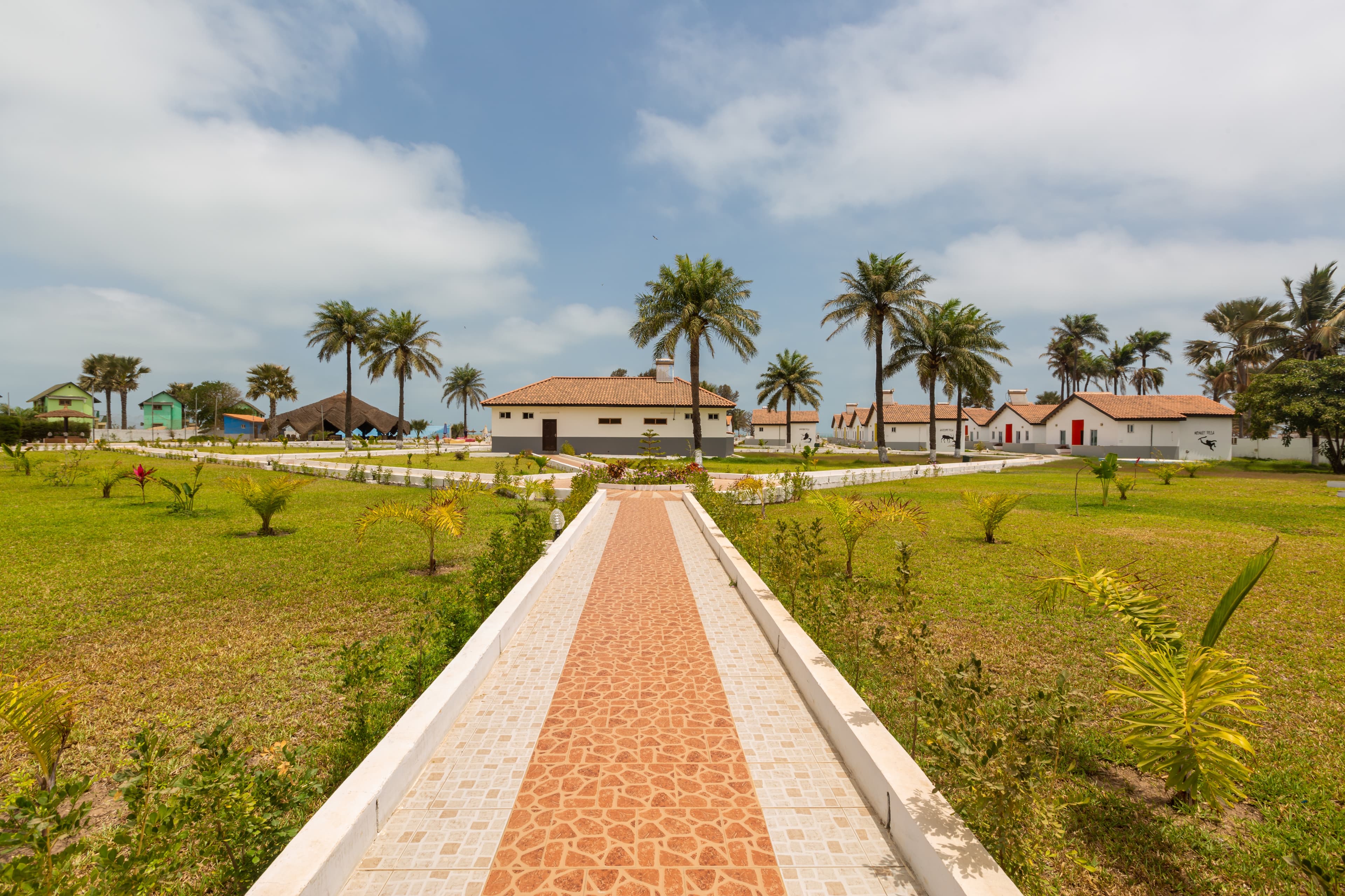 Facilities