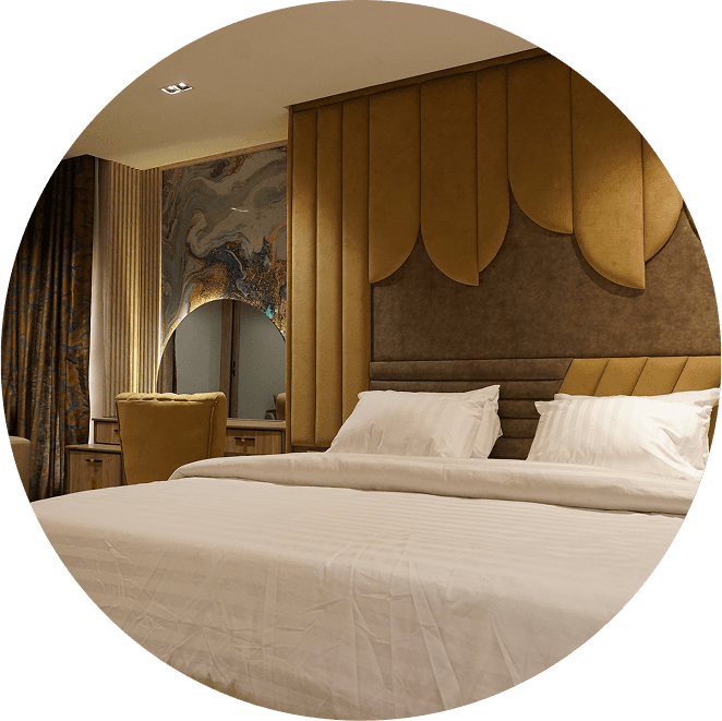 room